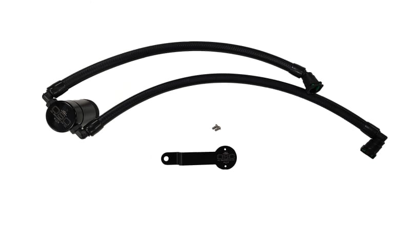 J&L — Oil Separator 3.0 PCV Side