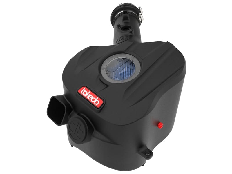 aFe — Takeda Momentum Cold Air Intake System w/ Pro 5R Filter