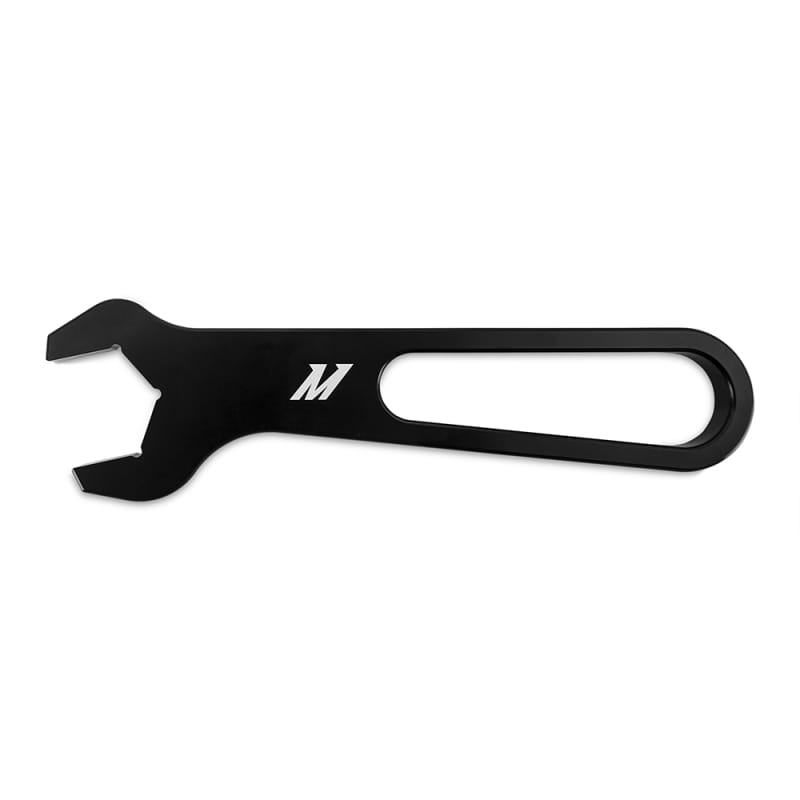 Mishimoto — Mishimoto Wrench -6AN (Black Anodized)
-6AN Fitting Wrench