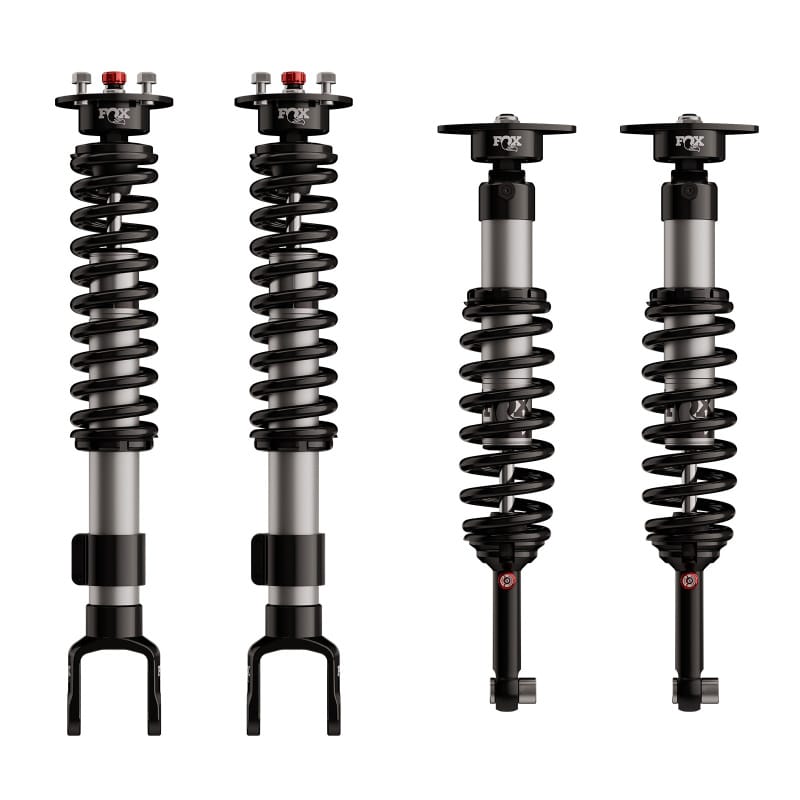 FOX — PERFORMANCE SERIES 2.0 COIL-OVER IFP SHOCK (KIT) - ADJUSTABLE