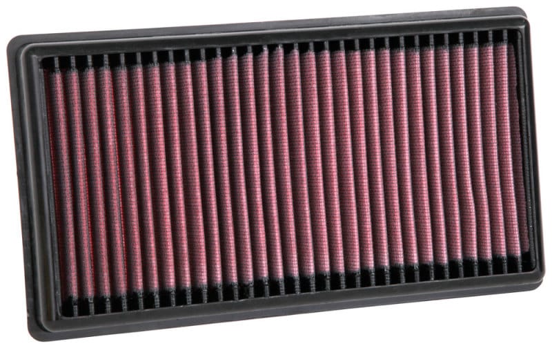 K&N Engineering — Replacement Air Filter