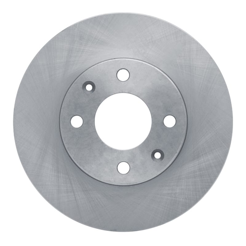 DFC — Disc Brake Rotor