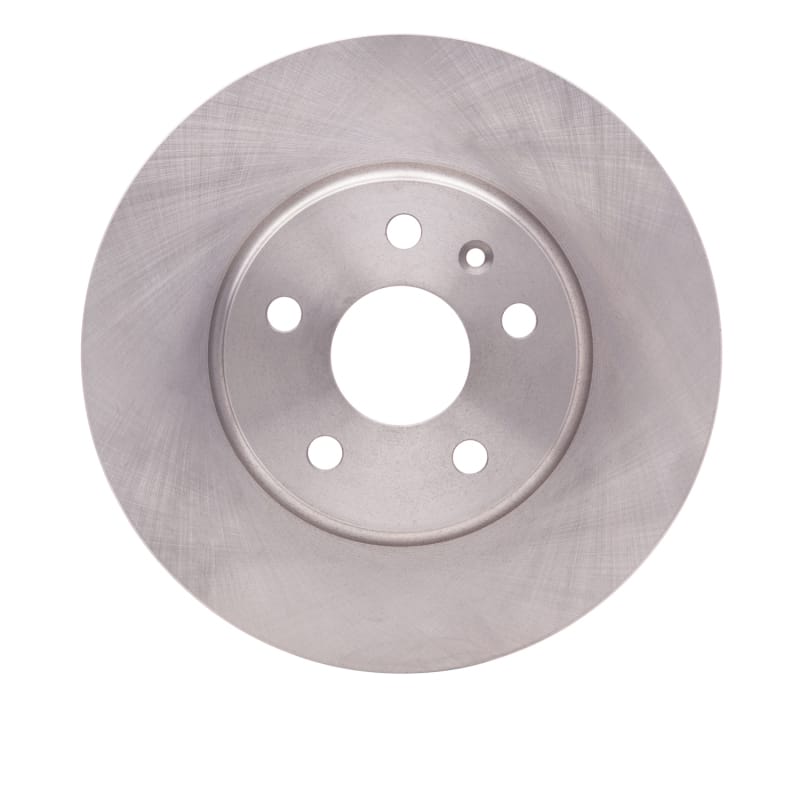 DFC — Disc Brake Rotor