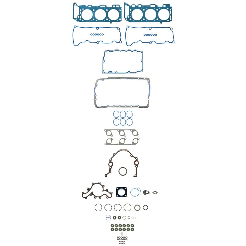 Fel-Pro — Engine Gasket Set