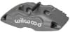 Wilwood — Wilwood Caliper-Forged Superlite 1.12in Pistons .81in Disc
BRAKE CALIPER