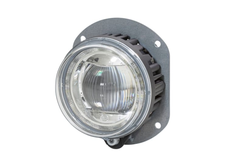 Hella — HEADLAMP DE-ZF DRL PO MD12/24        1F0
HELLA Auxiliary Light 011988031
HELLA Headlight 011988031