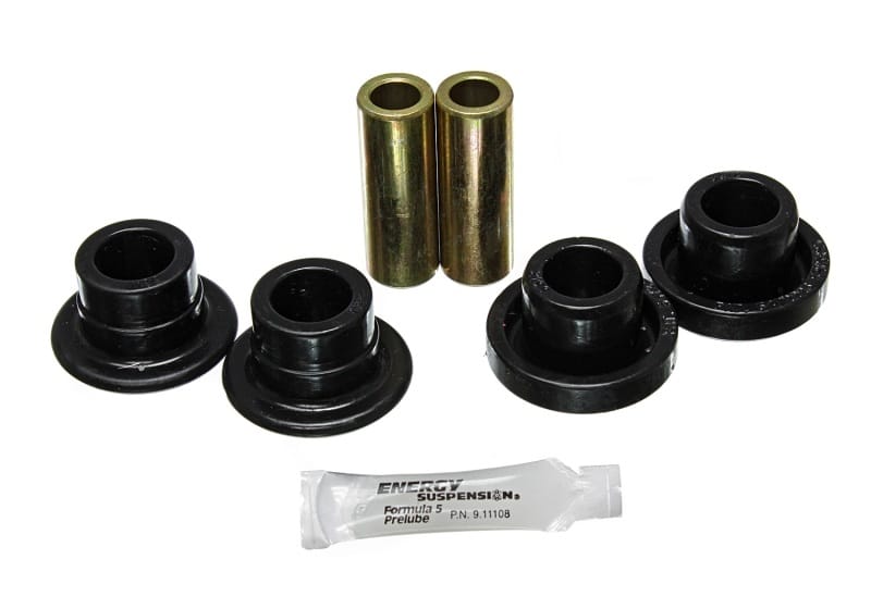 Energy Suspension — CONTROL ARM BUSHING SET