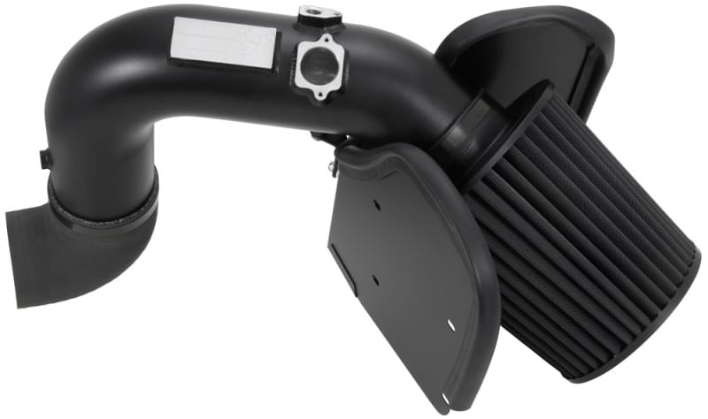 K&N Engineering — Performance Air Intake System