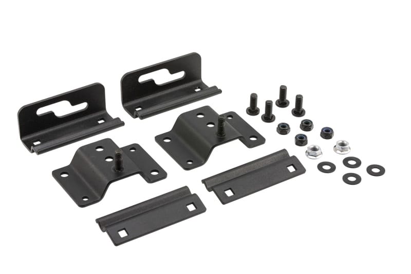 ARB — ARB BASE Rack Quick Release Awning Bracket
BASE Rack Quick Release Awning Bracket