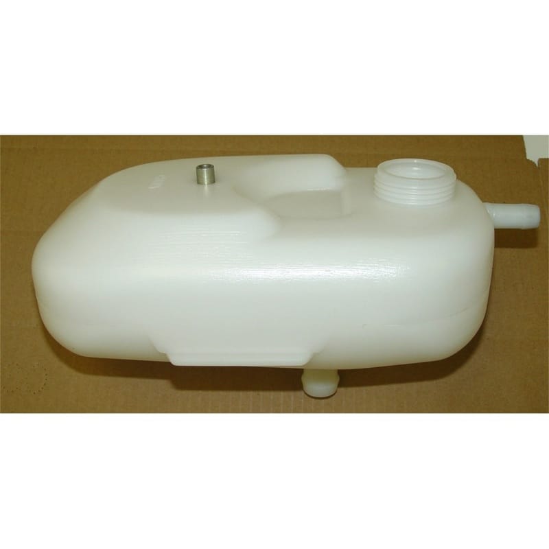 OMIX — Coolant Overflow Bottle