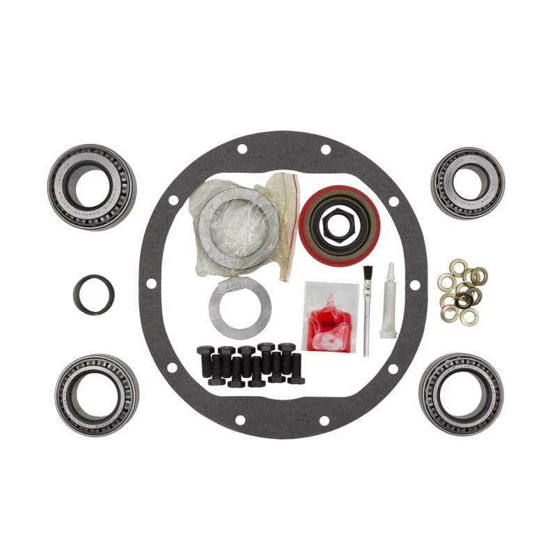 Eaton — Eaton Master Differential Install Kit