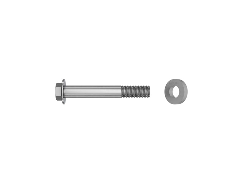 ICON — 17-UP 5" LEAF SPRING HARDWARE KIT
17-25 5" LEAF SPRING HARDWARE KIT