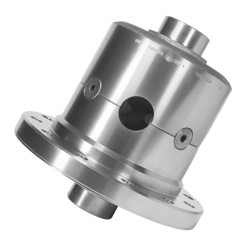 Yukon Gear & Axle — Yukon Dura Grip Limited Slip for AAM 10.5" Diff, 3.73 & Up Ratio, 30 Spline
