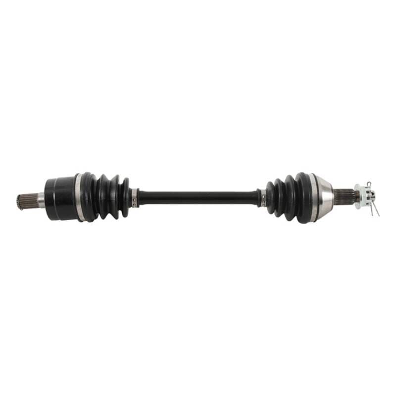 All Balls Racing — All Balls Racing 09-14 TRX 420 FA IRS/TRX 420 FPA IRS 6 Ball Axle