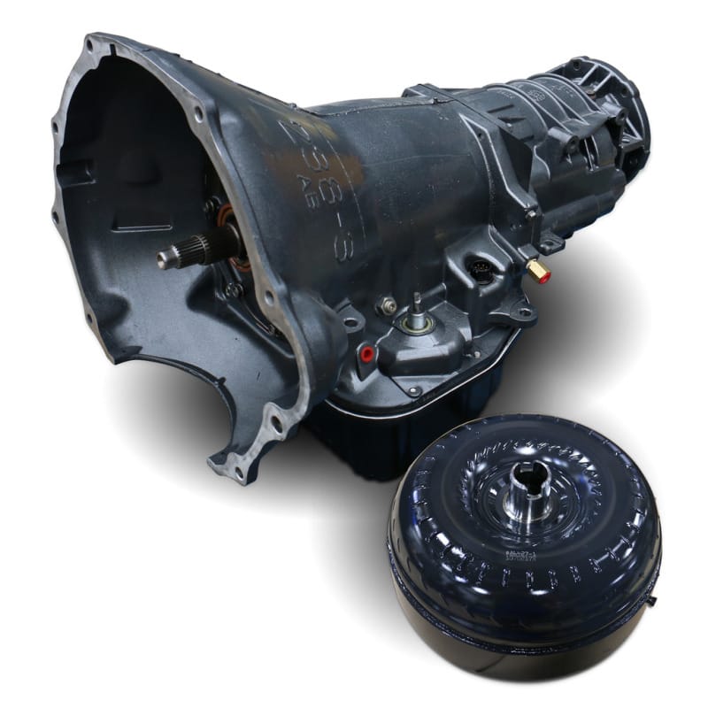 BD Diesel — BD TowMaster Dodge 47RH Trans & Converter Package 1994-1995 4wd
Transmission Kit