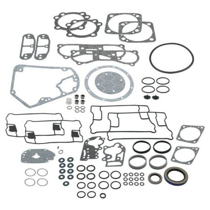 S&S Cycle — S&S Cycle 84-99 BT 3-5/8in V-Series Engine Gasket Kit
