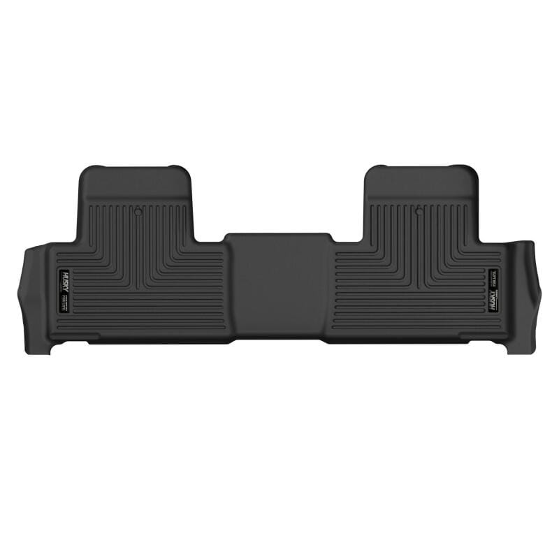 Husky Liners — X-act Contour - 2nd Seat Floor Liner
X-act Contour-2nd Seat Floor Liner