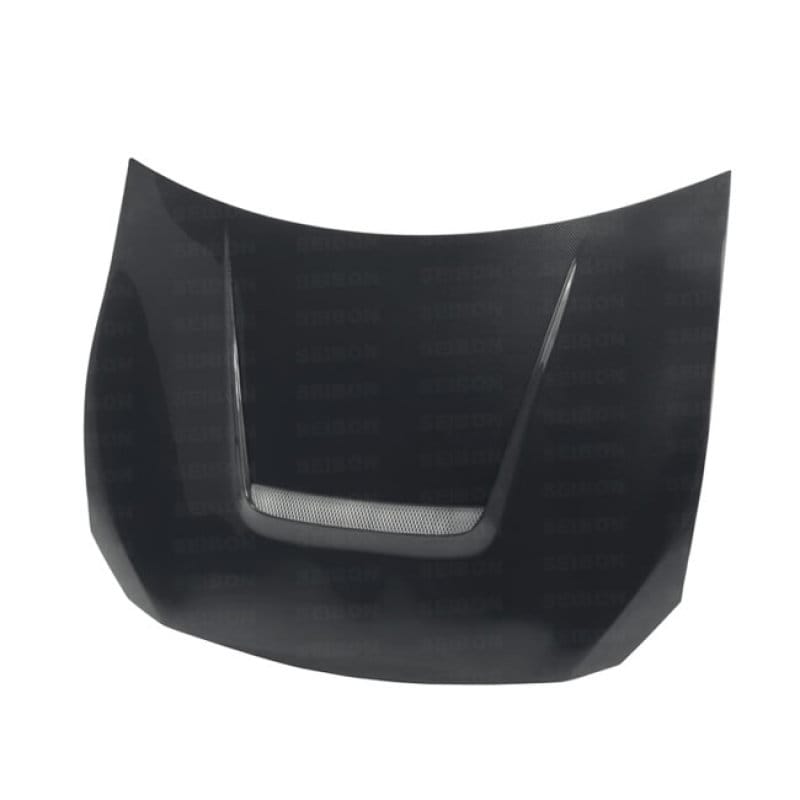 Seibon — Seibon 12-13 BRZ/FRS VS Style Carbon Fiber Hood