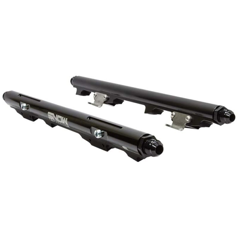 Snow Performance — Billet Fuel Rail Kit