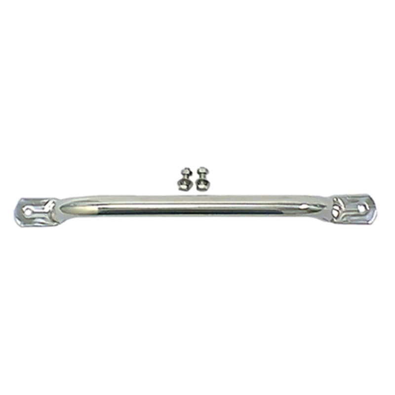 Rugged Ridge — GRAB BAR; HANDLES; STRAPS-OMIX
Grab Bar