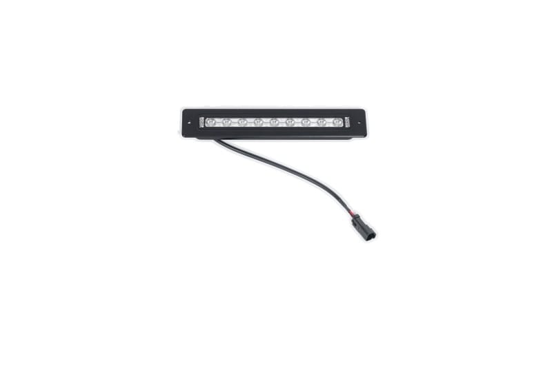 Putco — Putco Luminix EDGE High Power LED - 10in Flush Mount - 9 LED - 3600LM - 11.89x.75x2.2in
LED Light Bar