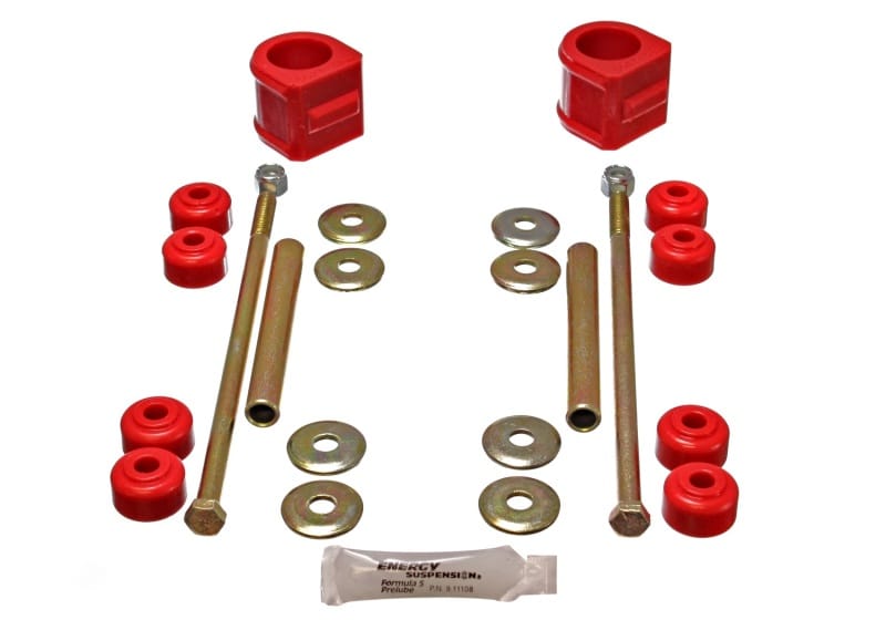 Energy Suspension — Sway Bar Bushing Set