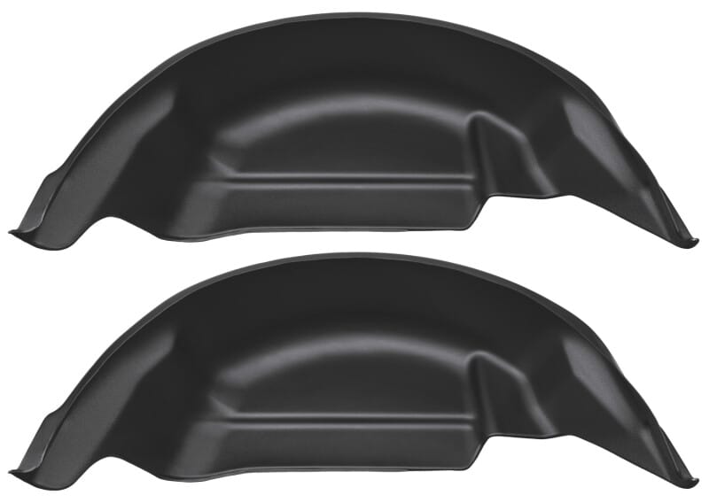 Husky Liners — Husky Liners Rear Wheel Well Guards