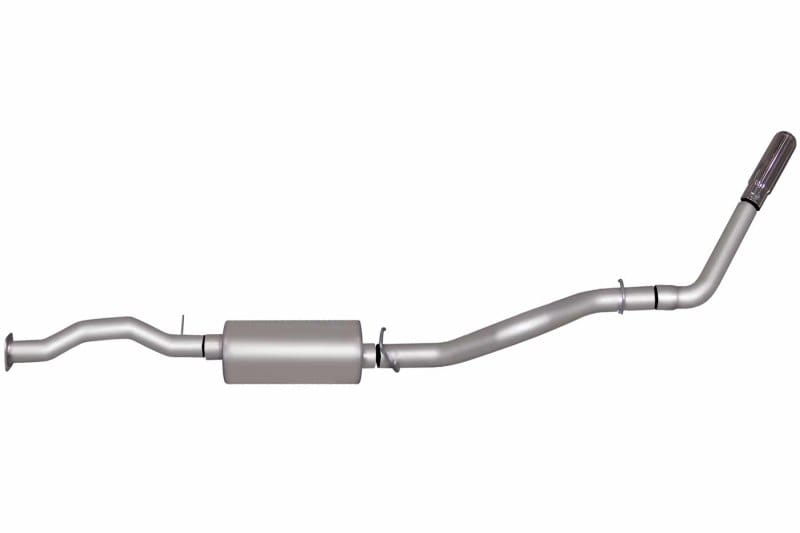 Gibson — Single Exhaust System