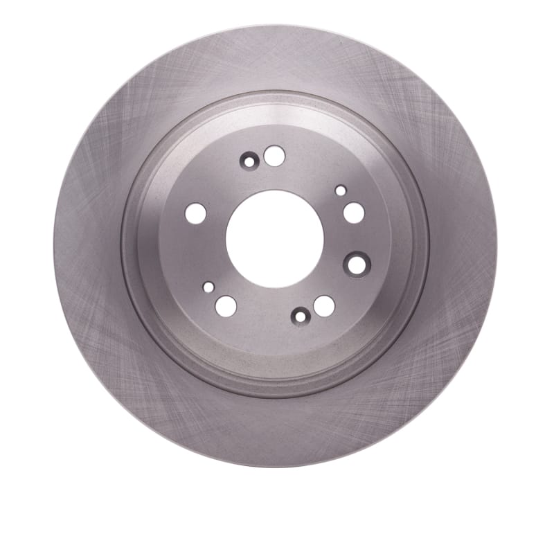 DFC — Disc Brake Rotor