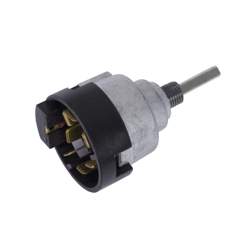 OMIX — Wiper Switch