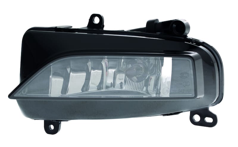 Hella — Hella 2013-2016 Audi S4 Fog Light Right
Fog Lamp Assy RH