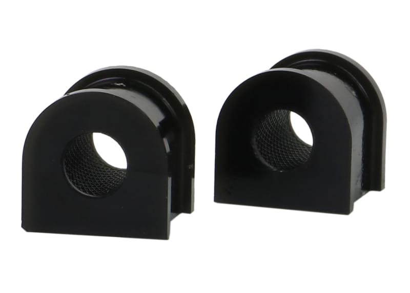 Whiteline — Sway Bar Mount - Bushing Kit 16mm
Sway bar - mount bushing