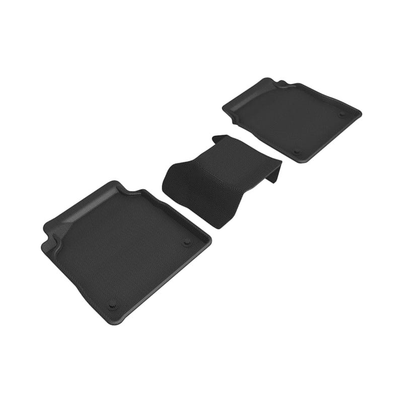 3D MAXpider — KAGU Floor Mat