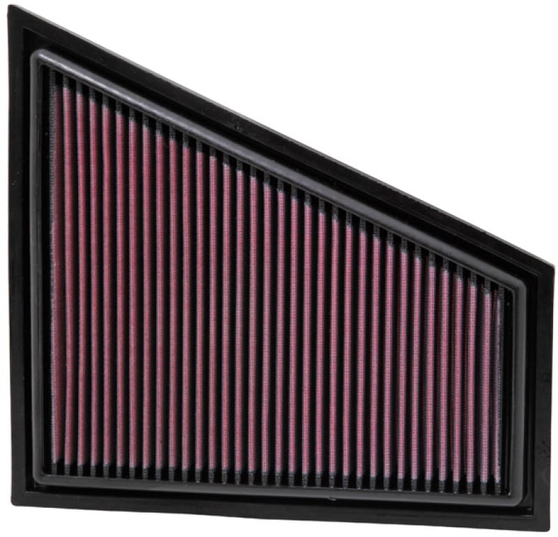 K&N Engineering — Replacement Air Filter