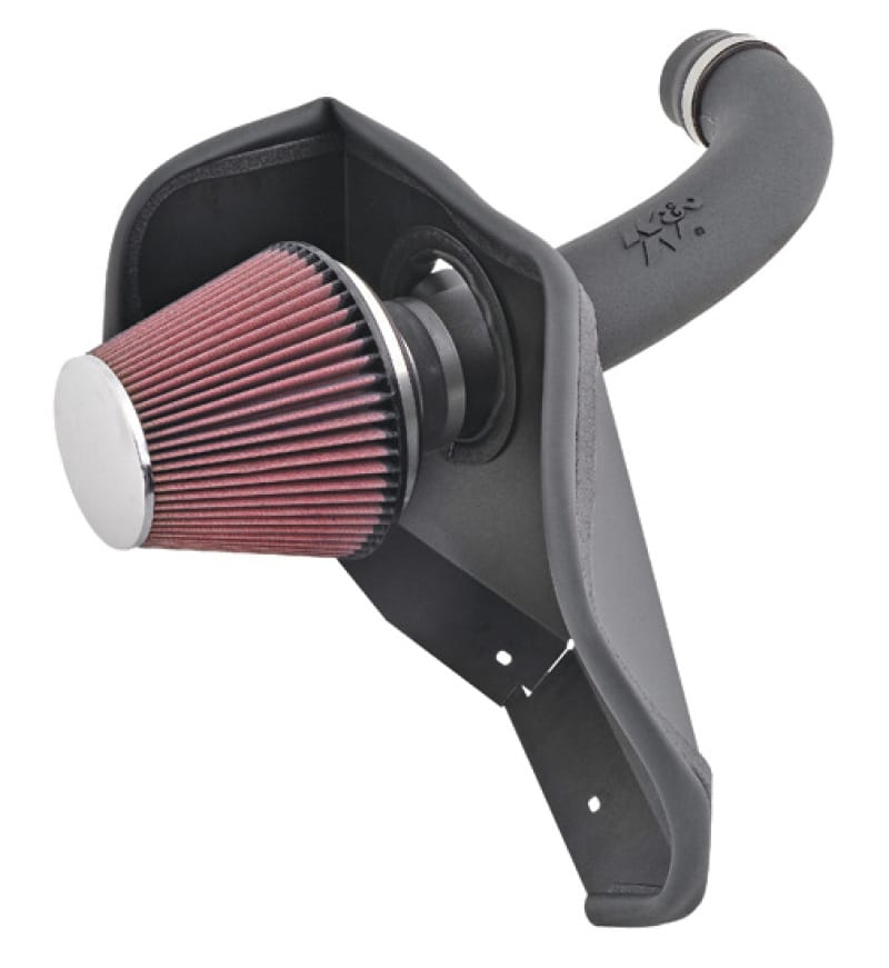 K&N Engineering — Performance Air Intake System