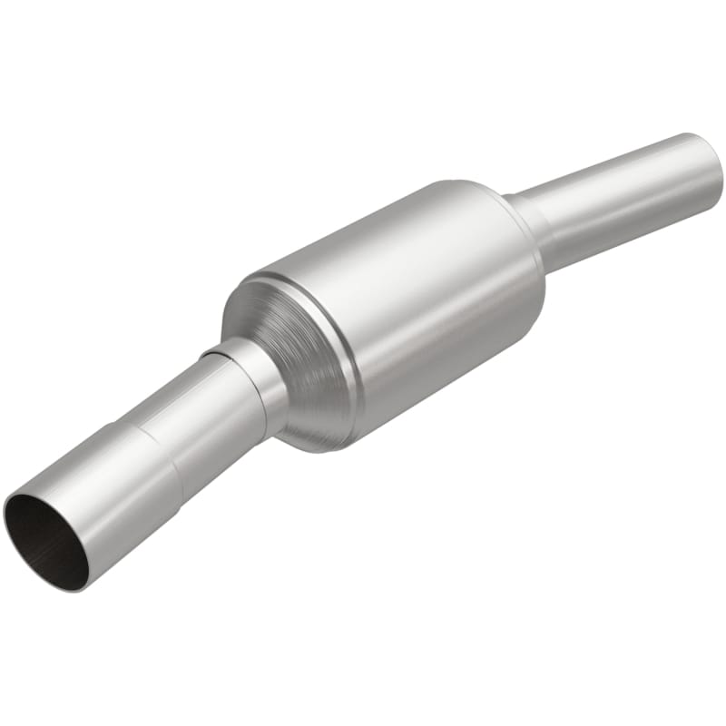 Magnaflow — California CARB Direct-Fit Catalytic Converter
California Direct-Fit Catalytic Converter