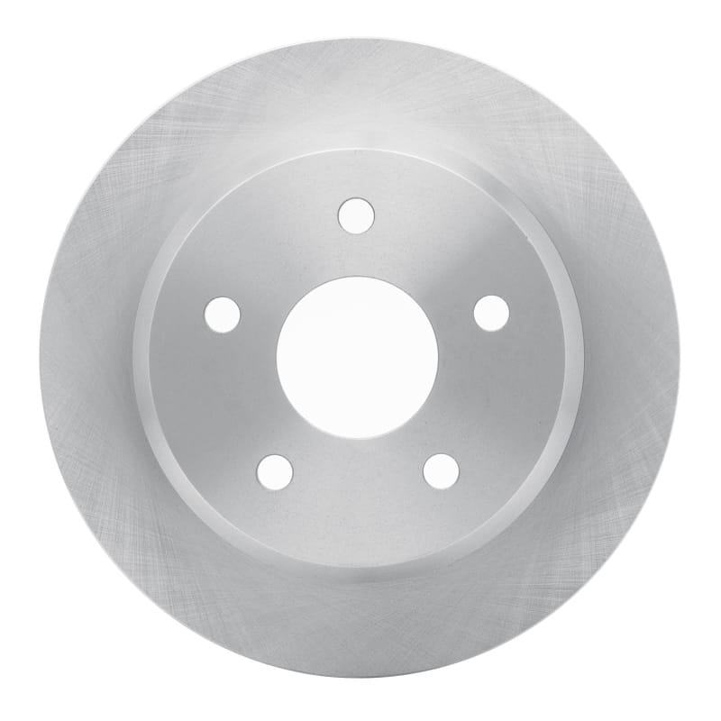 DFC — Disc Brake Rotor