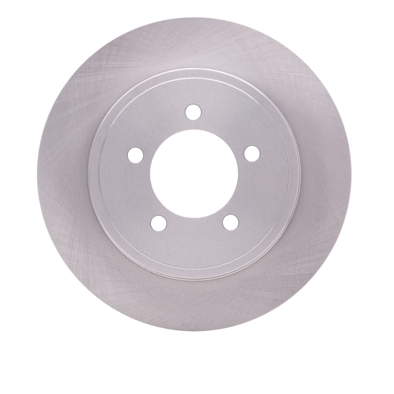 DFC — Disc Brake Rotor