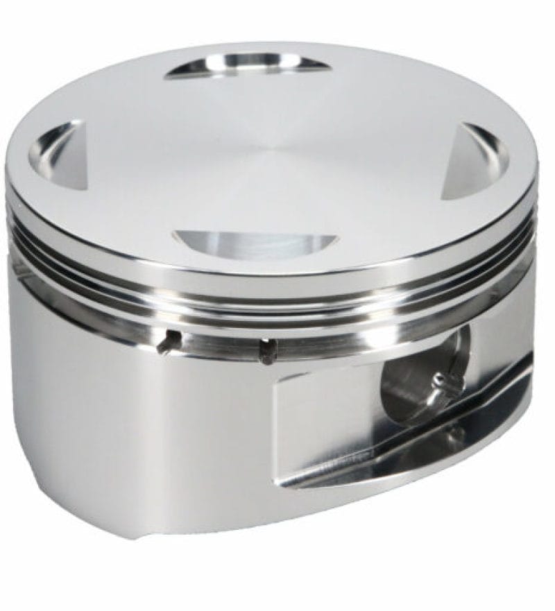 JE Pistons — JE Pistons 3.937 Honda XR600 Piston Single