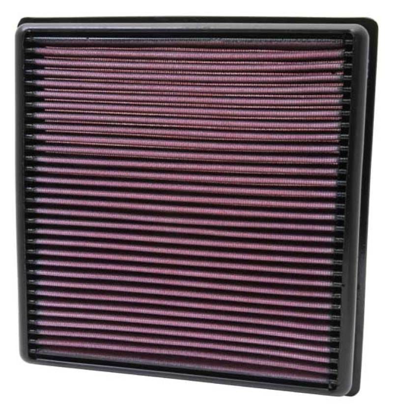 K&N Engineering — Replacement Air Filter