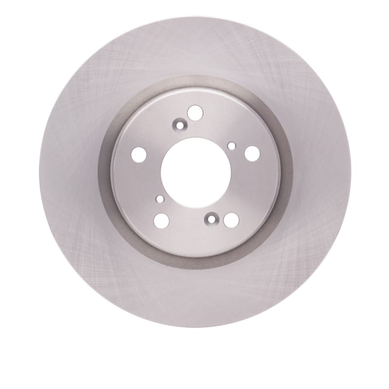 DFC — Disc Brake Rotor