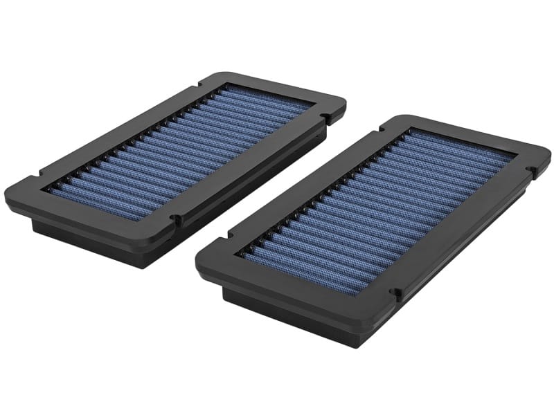 aFe — Magnum FLOW OE Replacement Air Filter w/ Pro 5R Media
MagnumFLOW OE Replacement PRO 5R Air Filter