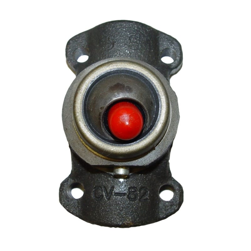 OMIX — Drive Shaft Slip Yoke