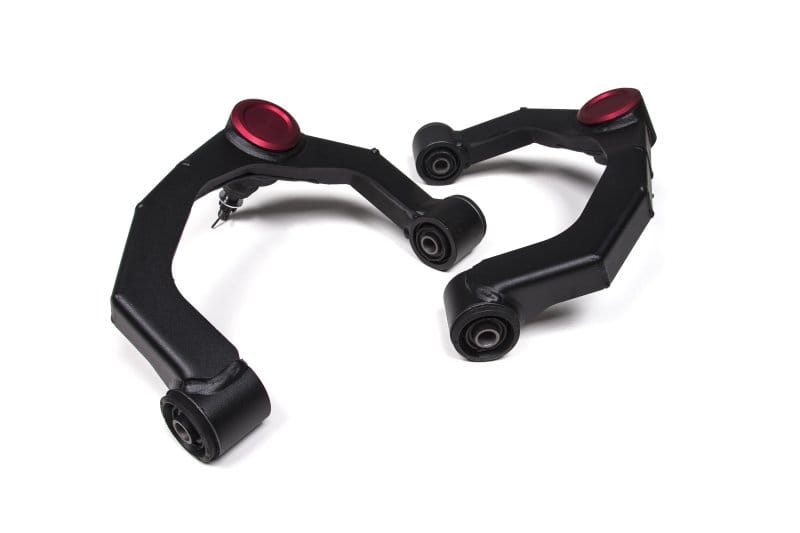 Zone Offroad — Zone Adventure Series Upper Control Arms