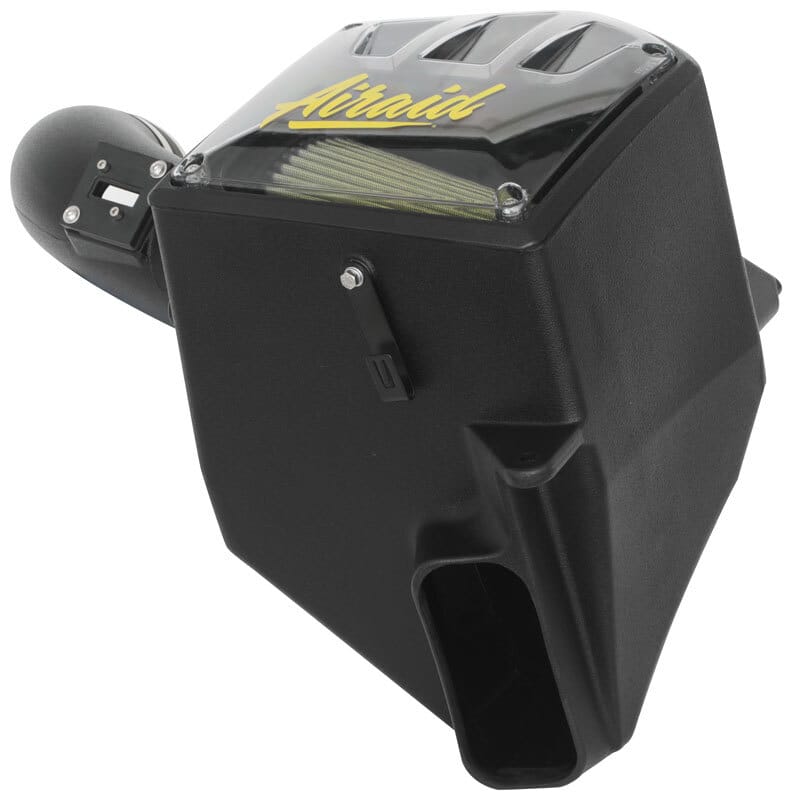 Airaid — Performance Air Intake System