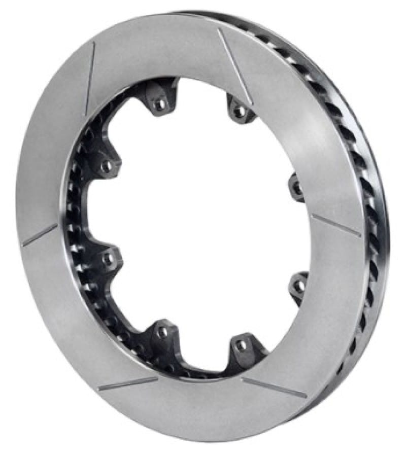 Wilwood — ROTOR1175-121AU638-000TACXXXXL 11.75x1.21,8x7.00,LW 48 CVANE,GT,SPEC-37