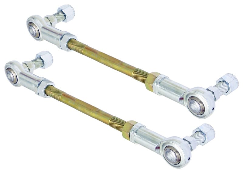 RockJock — Antirock® Sway Bar End Link Kit