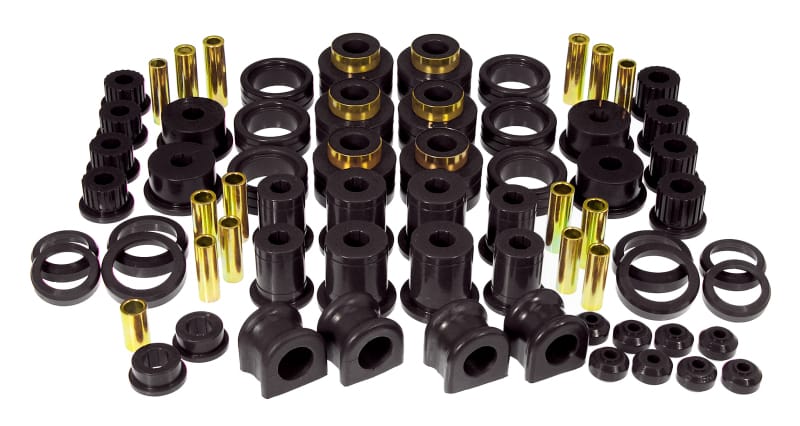 Prothane — TOTAL KIT RAM 4WD,DIESEL/V-10 94-01