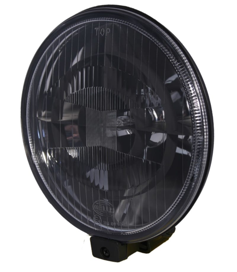 Hella — HELLA Driving Light Kit 005750991
HEADLAMP ZF BLACK MG12 SET 1F4