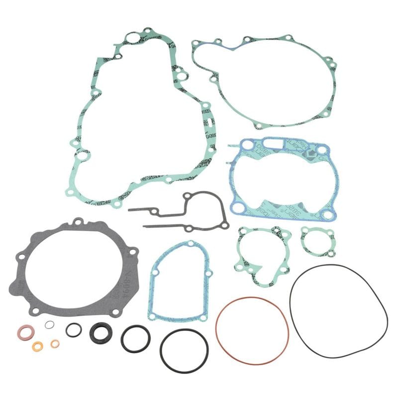 Athena — Athena 97-98 Yamaha YZ 250 Complete Gasket Kit